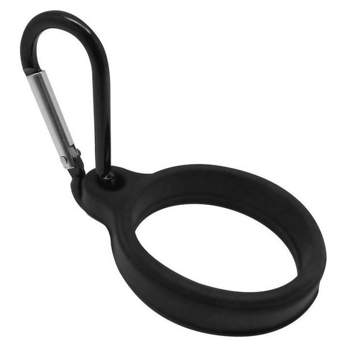 The Steel Bottle TSB-MOSCH-500-NERO accessorio per bottiglia per bevanda Portabottiglie