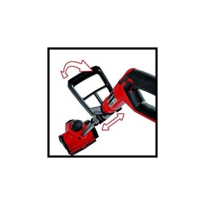 Einhell PICOBELLA 1400 Giri/min Batteria