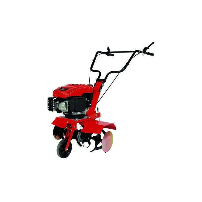 Einhell GC-MT 2560 LD Mini dissodatore a benzina Benzina 35 kg