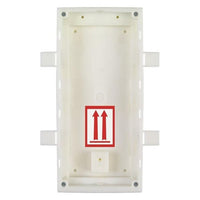 2N 9155015 scatola elettrica Bianco