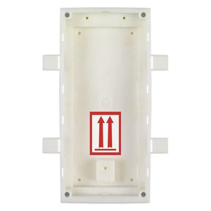 2N 9155015 scatola elettrica Bianco