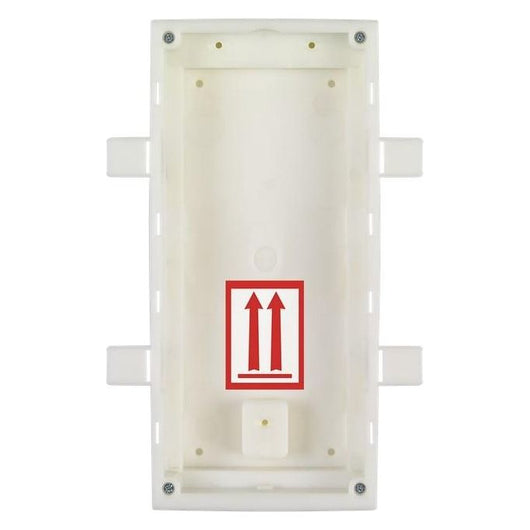 2N 9155015 scatola elettrica Bianco