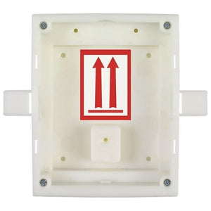 2N 9155014 scatola elettrica Bianco