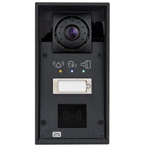 2N IP Force sistema per video-citofono Grigio