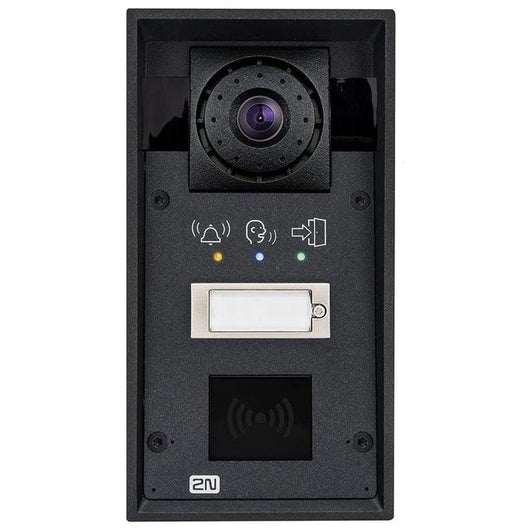 2N IP Force sistema per video-citofono Grigio