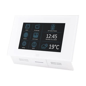 2N Indoor Touch Display