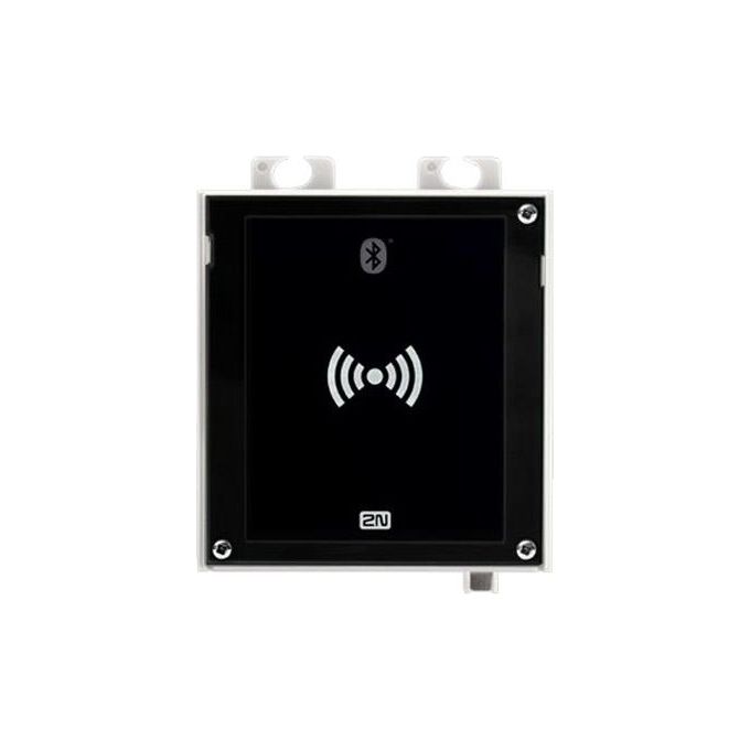 2N Access Unit 2.0 Nero