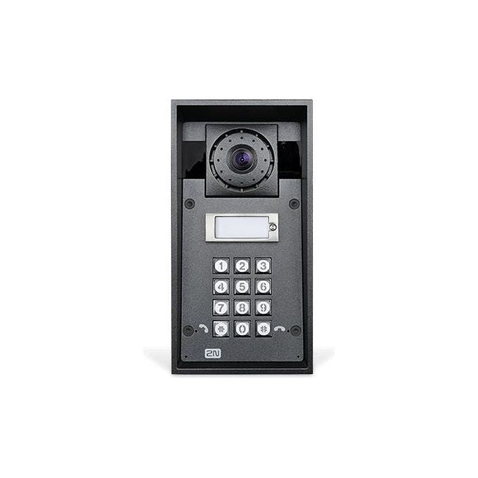 2N IP Force sistema per video-citofono Grigio