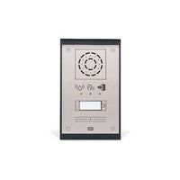 2N IP Uni Nero, Argento