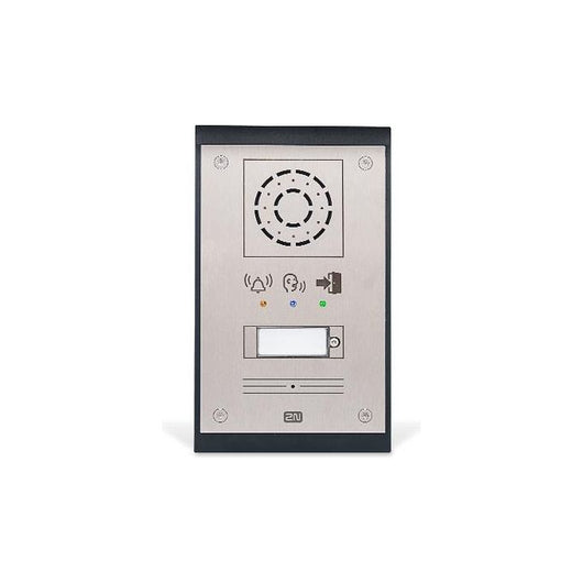 2N IP Uni Nero, Argento