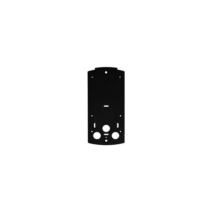 2N 9156020 accessorio per sistema intercom Piastra posteriore