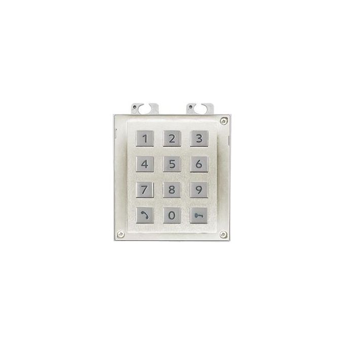 2N 9155031 accessorio per sistema intercom Tastierino