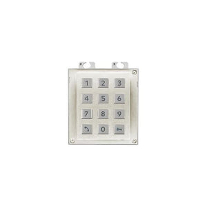 2N 9155031 accessorio per sistema intercom Tastierino