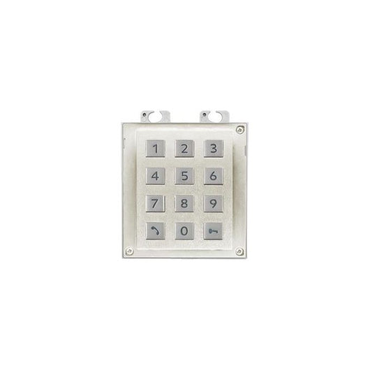 2N 9155031 accessorio per sistema intercom Tastierino