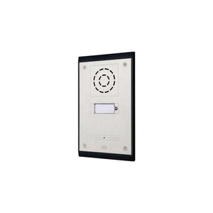 2N 9153101 sistema intercom audio Nero, Argento