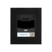 2N 9155301CBF sistema per video-citofono Nero