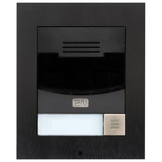 2N 9155301CBS sistema per video-citofono Nero