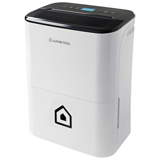 Ariston Deos 21s 3,3 L 41 dB 395 W Nero, Bianco