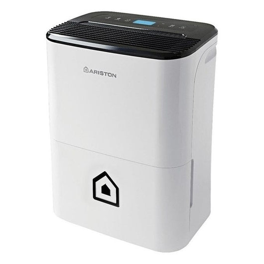 Ariston Deos 21s 3,3 L 41 dB 395 W Nero, Bianco