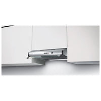 Faber TCH05 SS19A 741 285 m³/h Incassato Acciaio inossidabile D