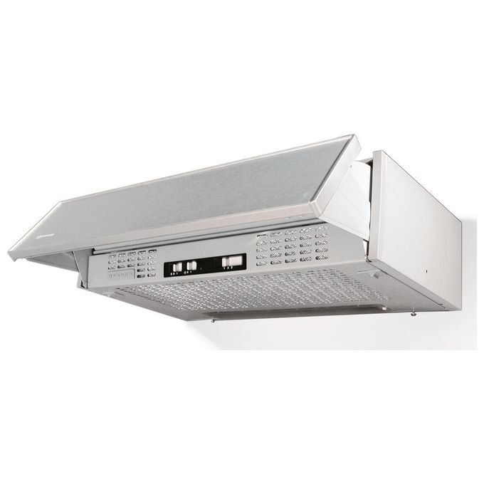 Faber PCH00 SRM AM26A 370 m³/h Integrato Acciaio inossidabile D