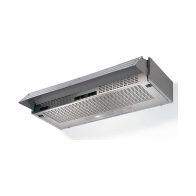 FABER S.p.A. PCH01 SRM LG 19A Integrato Acciaio inossidabile 370 m³/h