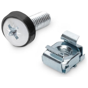 Digitus Set per l'installazione di componenti da 483 mm (19), M6