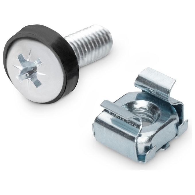 Digitus Set per l'installazione di componenti da 483 mm (19), M6