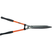 FORBICE SIEPE P5925 F BAHCO  CM 58 MANICI ACCIAIO