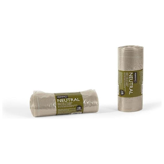 Perfetto 0360A sacchetto per rifiuti 10 pz