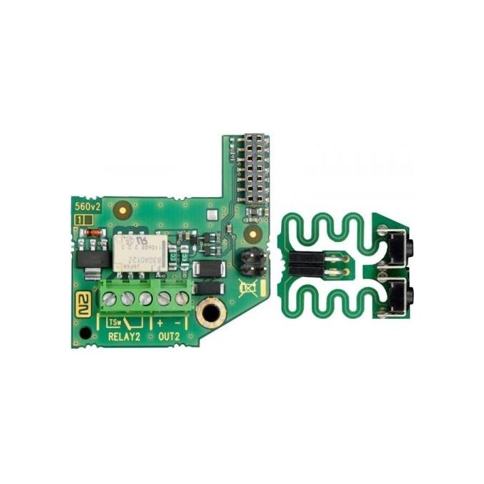 2N 9151010 accessorio per sistema intercom