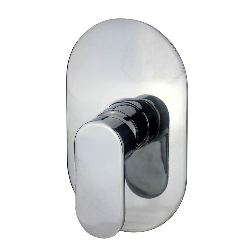 Rubinetto monocomando incasso doccia serie esse2