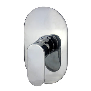 Rubinetto monocomando incasso doccia serie esse2