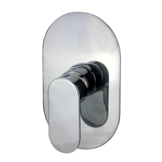 Rubinetto monocomando incasso doccia serie esse2