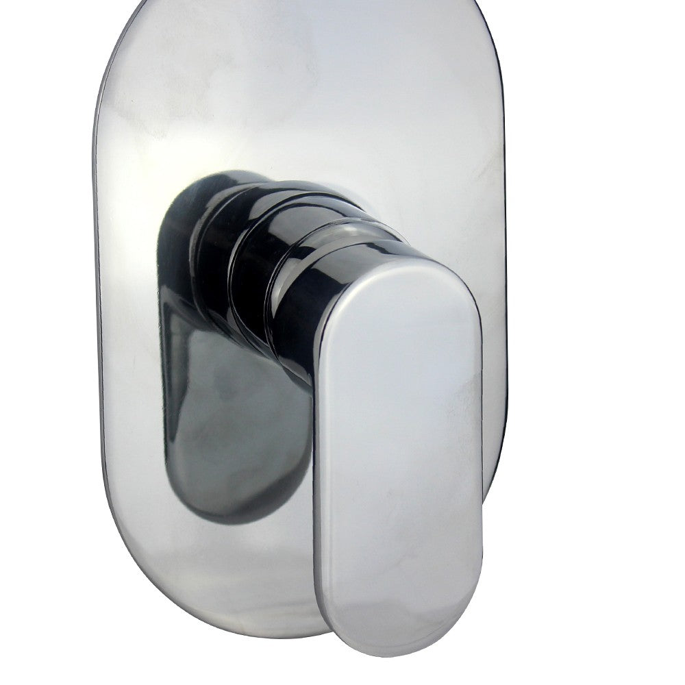 Rubinetto monocomando incasso doccia serie esse2