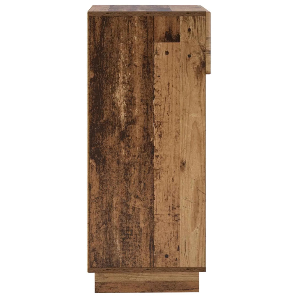 Mobile per scarpe 48 x 38 x 87,5 cm Legno ingegnerizzato 8011682