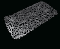 tappeto vasca cm.72x36 mix crystal cod:ferx.1903