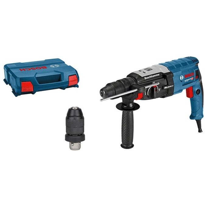 Bosch Gbh 2-25F Martello Perforatore