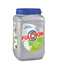 FULCRON CASA - FOSSE BIOLOGICHE 10 BUST