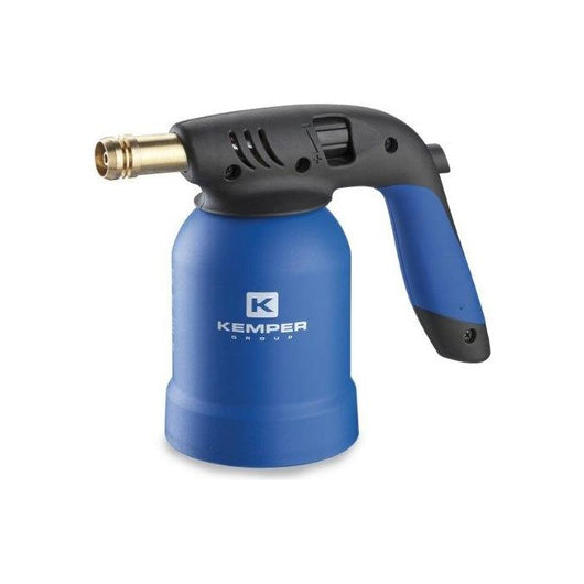 Kemper Group KE2018 bombola e serbatoio a gas Cilindro (ricaricabile)