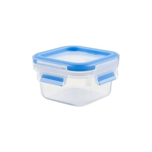 EMSA 508535 recipiente per cibo Quadrato Contenitore 0,2 L Trasparente 1 pz