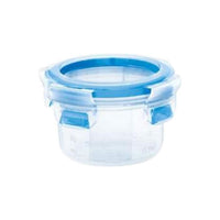 EMSA 508550 recipiente per cibo Rotondo Contenitore 0,15 L Trasparente 1 pz