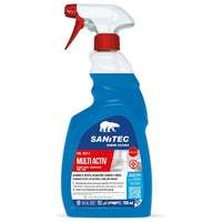 Sanitec CF6MULTI ACTIV BAGNO DISINFETTANTE
