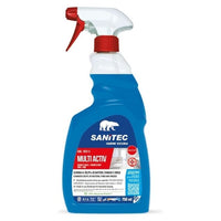 Sanitec CF6MULTI ACTIV BAGNO DISINFETTANTE