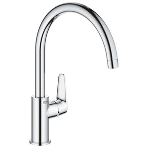 GROHE Start Curve Cromo