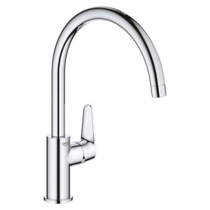 GROHE Start Curve Cromo