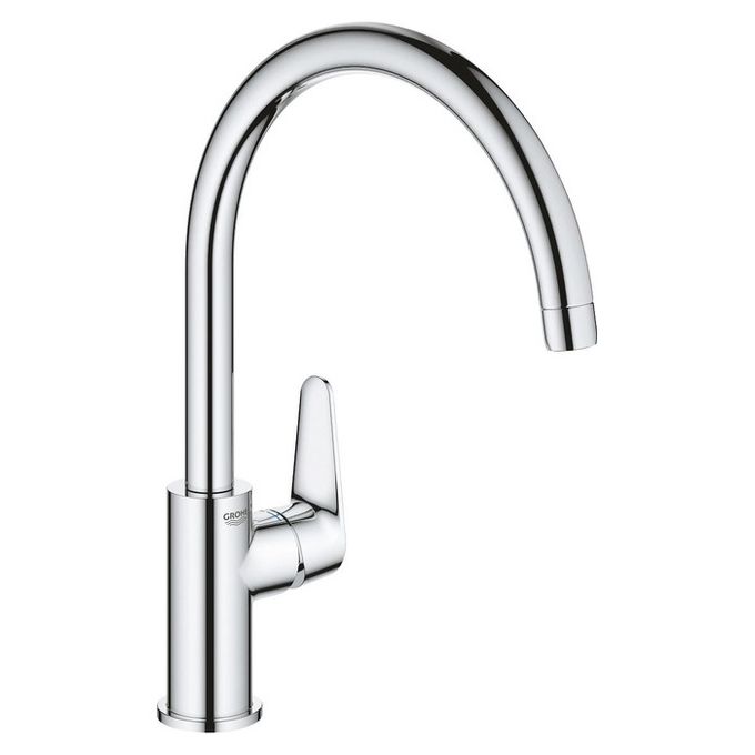 GROHE Start Curve Cromo