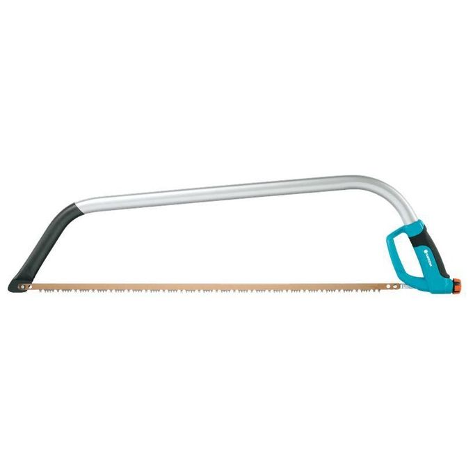 Gardena Comfort 760 76 cm Nero, Blu, Acciaio inossidabile