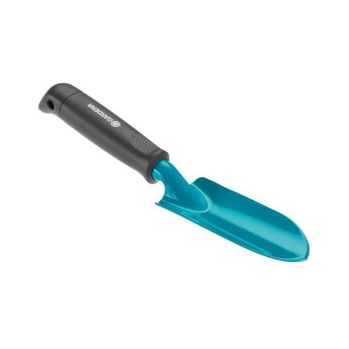 Gardena 8951 Duroplast, Acciaio Nero, Blu