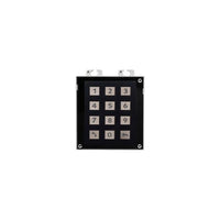 2N 9155031B accessorio per sistema intercom Tastierino